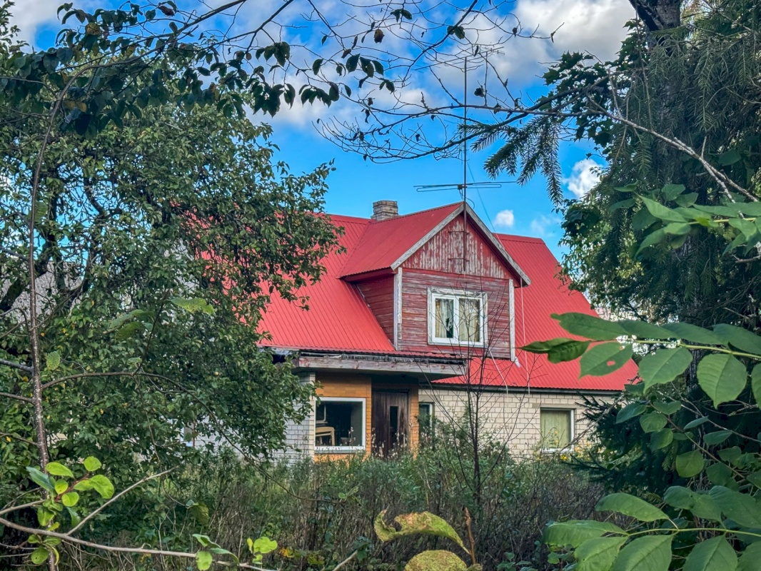 Märjamaa vald, Märjamaa alev, Aia 7