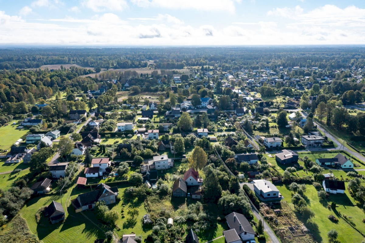 Märjamaa vald, Märjamaa alev, Aia 7