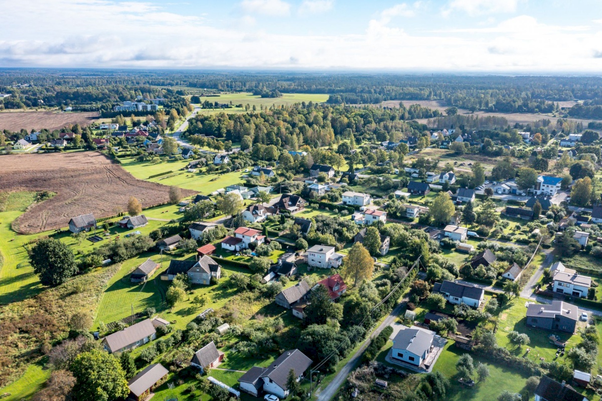 Märjamaa vald, Märjamaa alev, Aia 7
