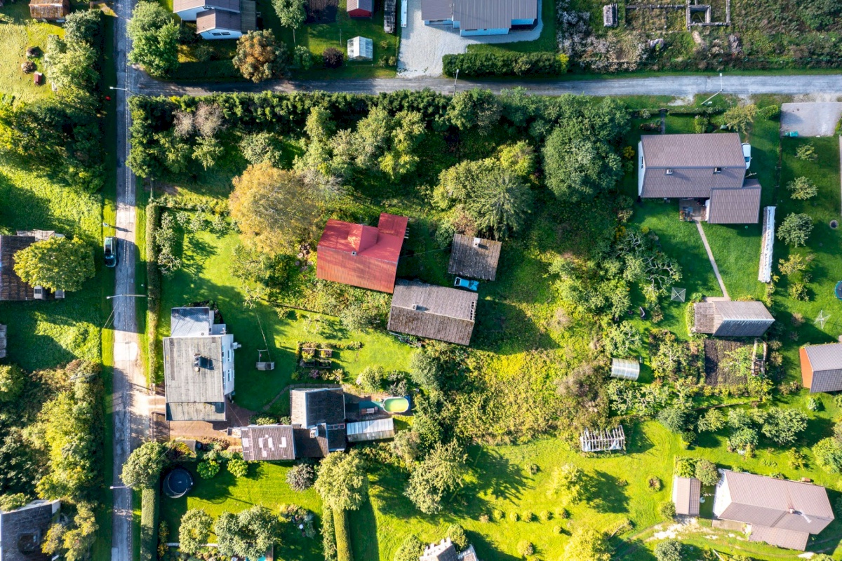 Märjamaa vald, Märjamaa alev, Aia 7