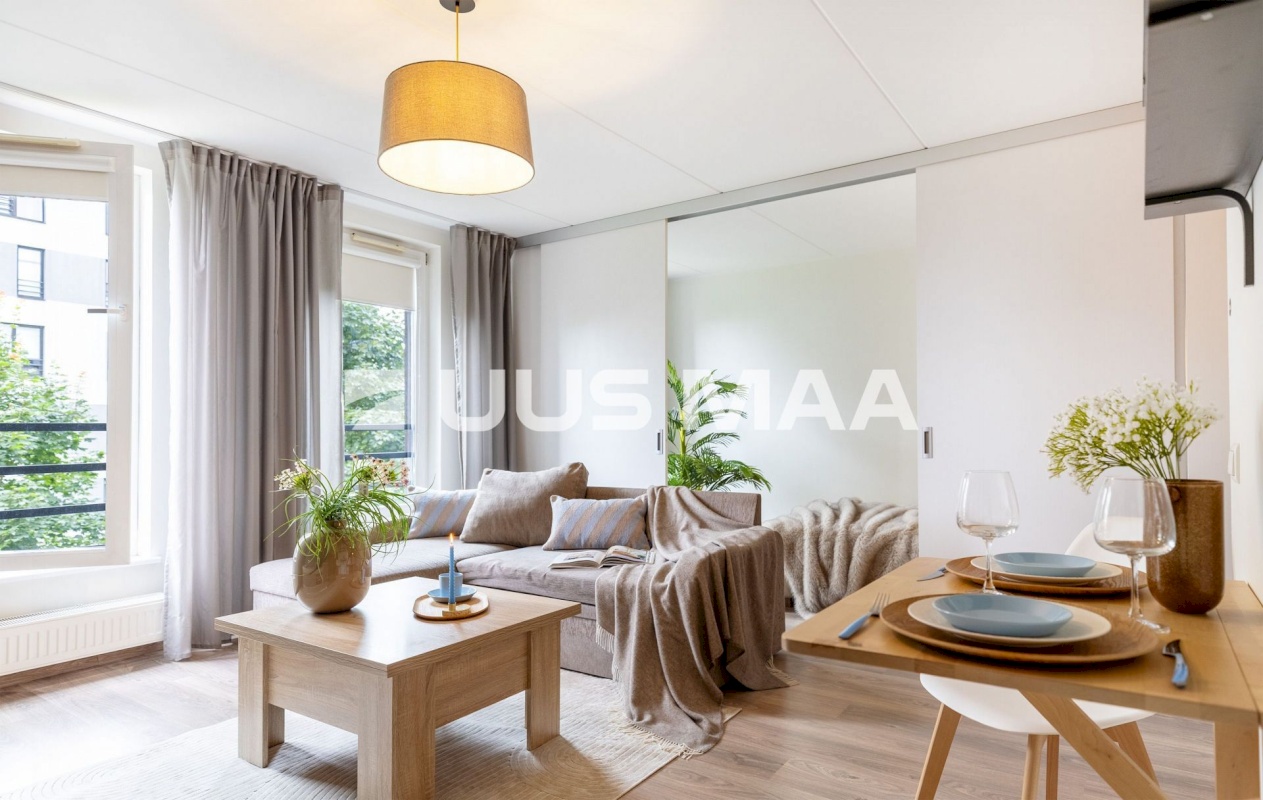 Tallinn, Lasnamäe linnaosa, Priisle, Läänemere tee 70/2