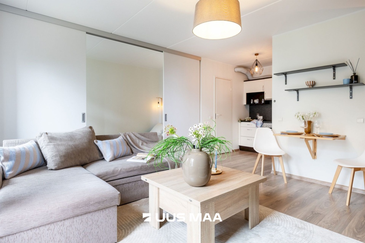 Tallinn, Lasnamäe linnaosa, Priisle, Läänemere tee 70/2