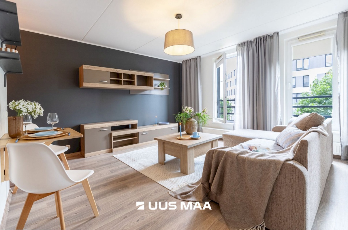 Tallinn, Lasnamäe linnaosa, Priisle, Läänemere tee 70/2
