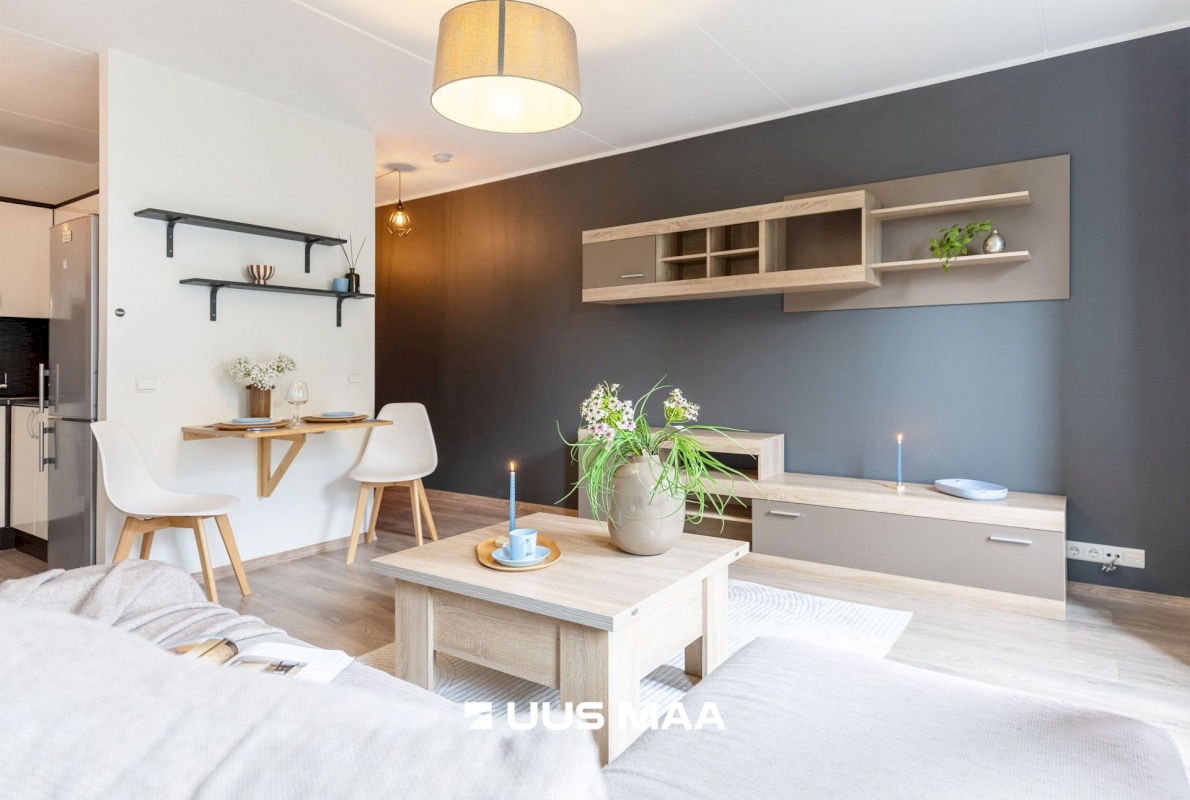 Tallinn, Lasnamäe linnaosa, Priisle, Läänemere tee 70/2