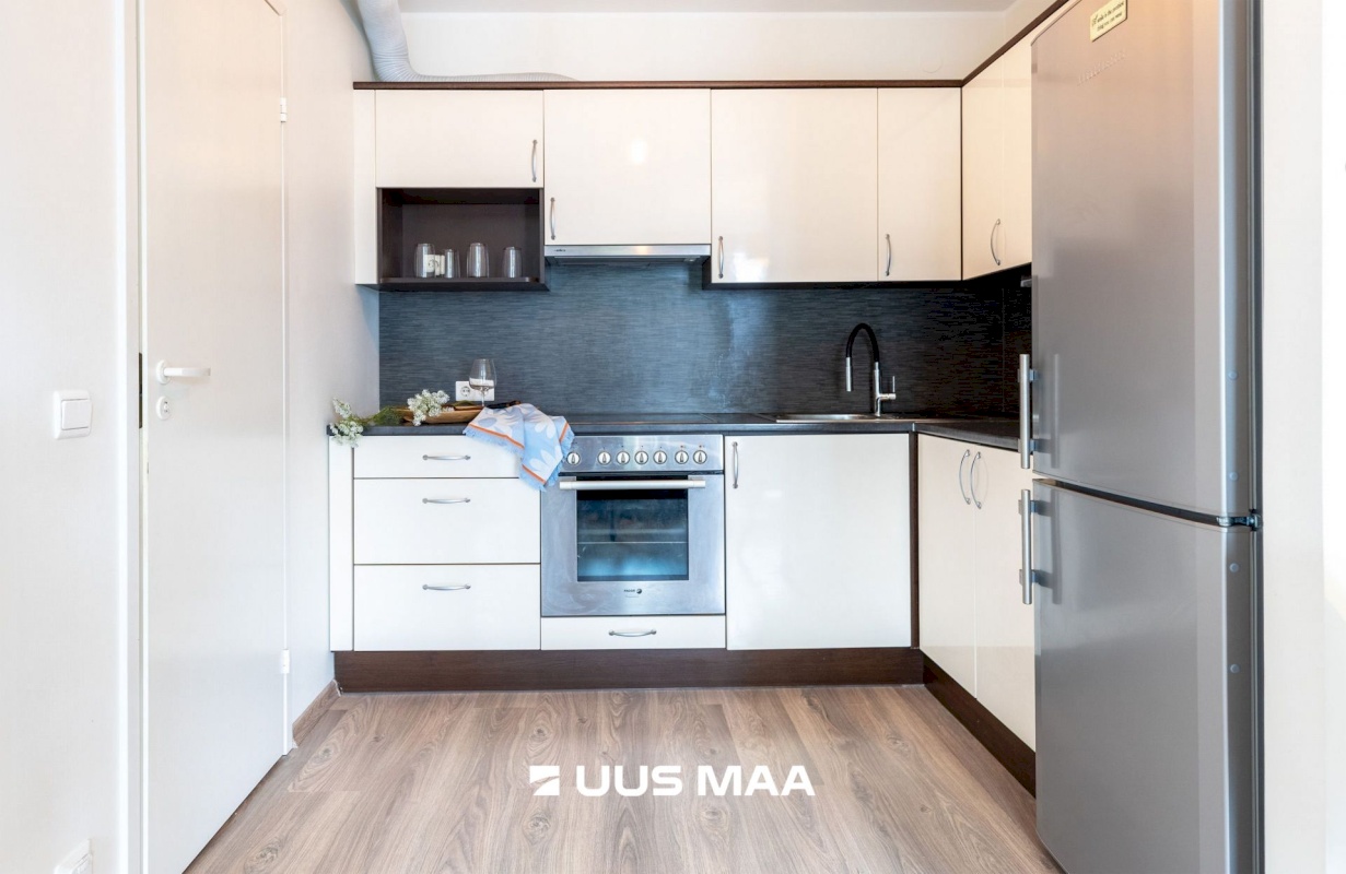 Tallinn, Lasnamäe linnaosa, Priisle, Läänemere tee 70/2