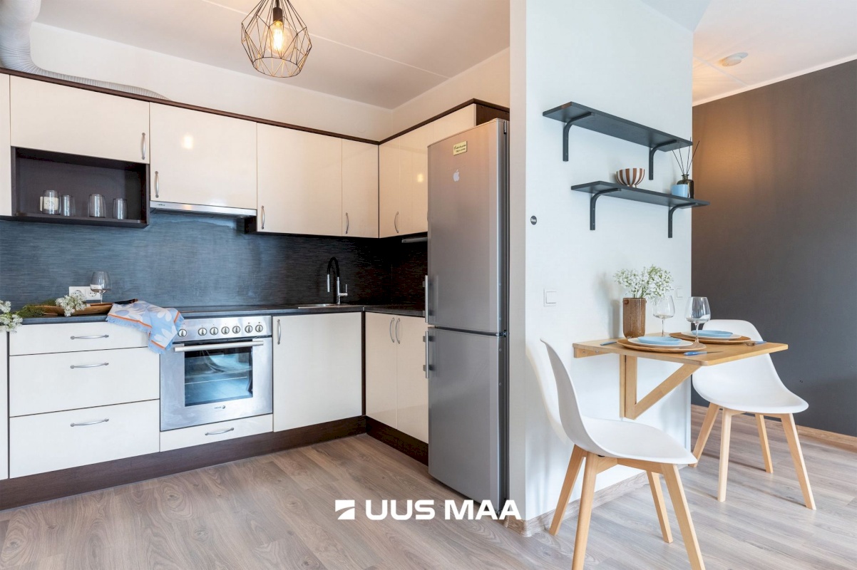 Tallinn, Lasnamäe linnaosa, Priisle, Läänemere tee 70/2