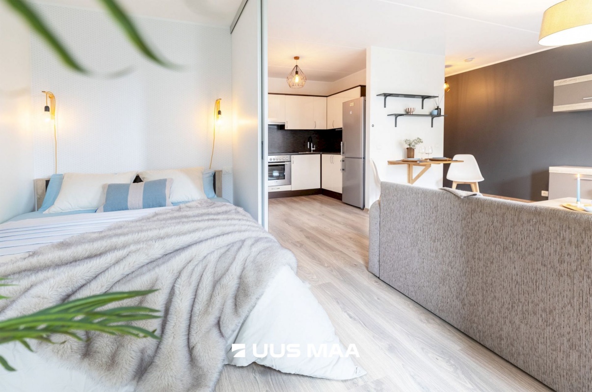 Tallinn, Lasnamäe linnaosa, Priisle, Läänemere tee 70/2