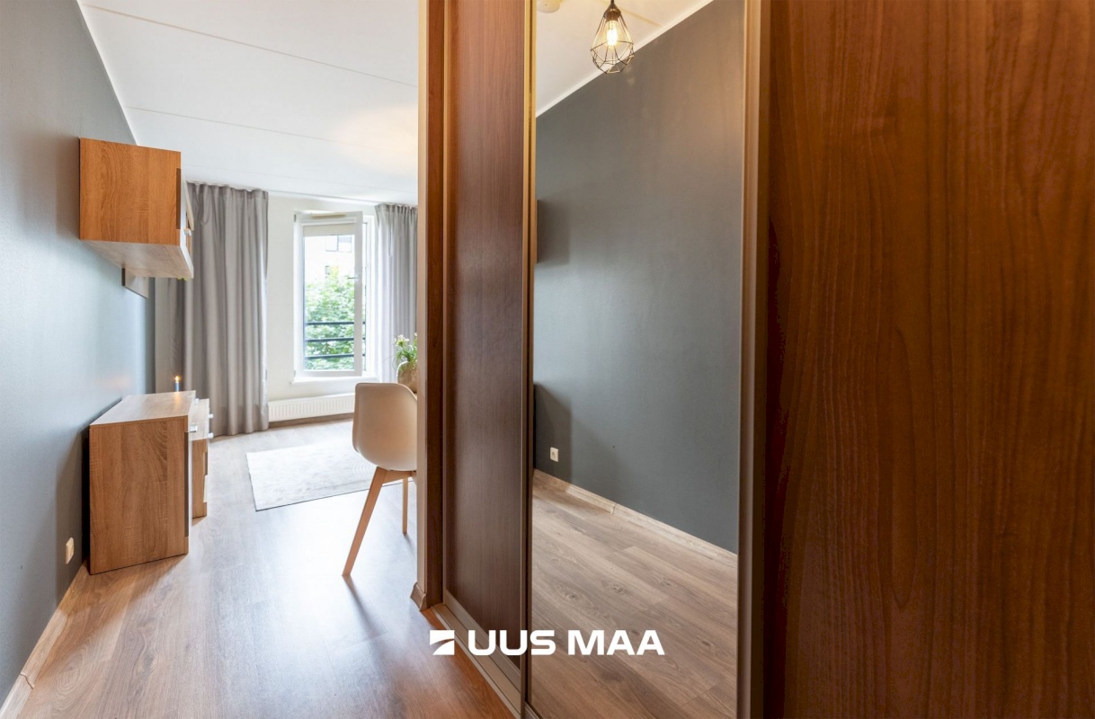 Tallinn, Lasnamäe linnaosa, Priisle, Läänemere tee 70/2