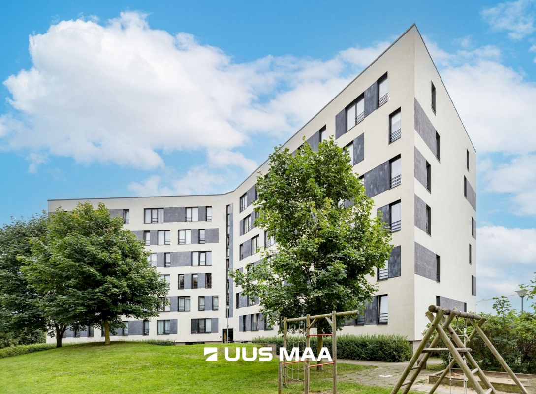 Tallinn, Lasnamäe linnaosa, Priisle, Läänemere tee 70/2