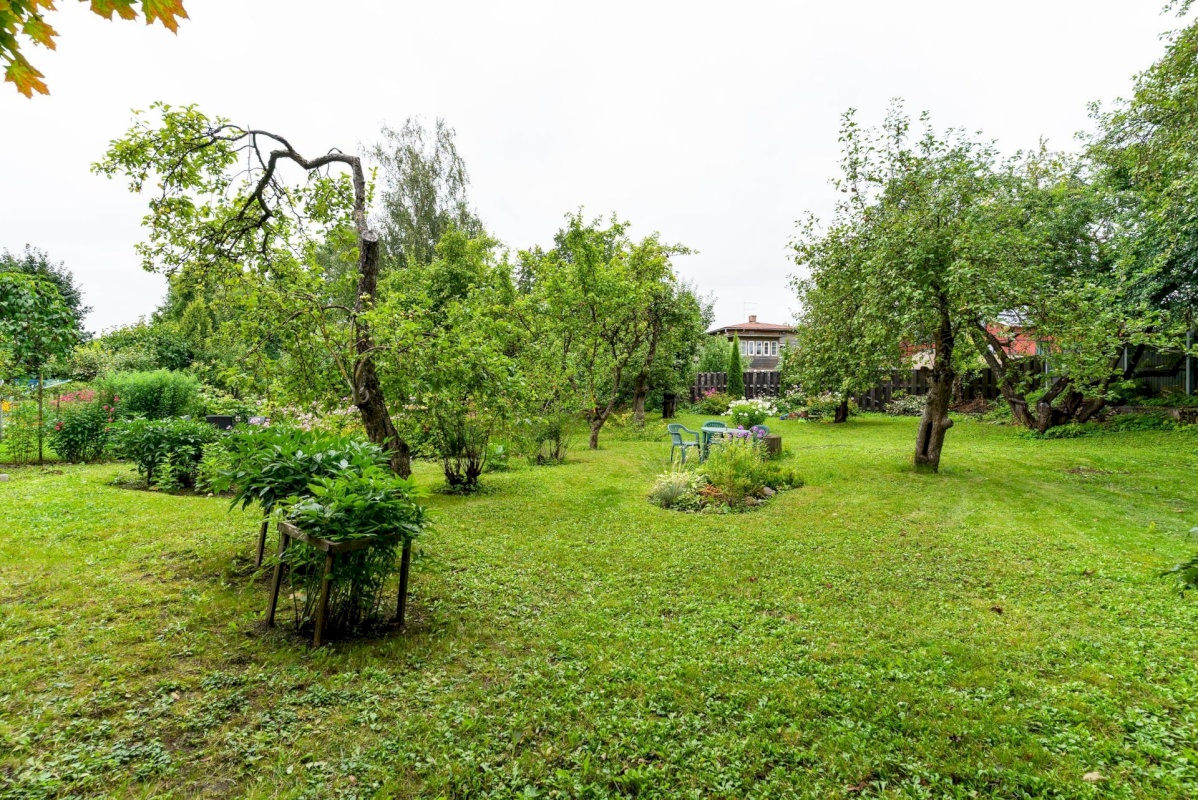Viljandi linn, Kesklinn, Uus tn 7a