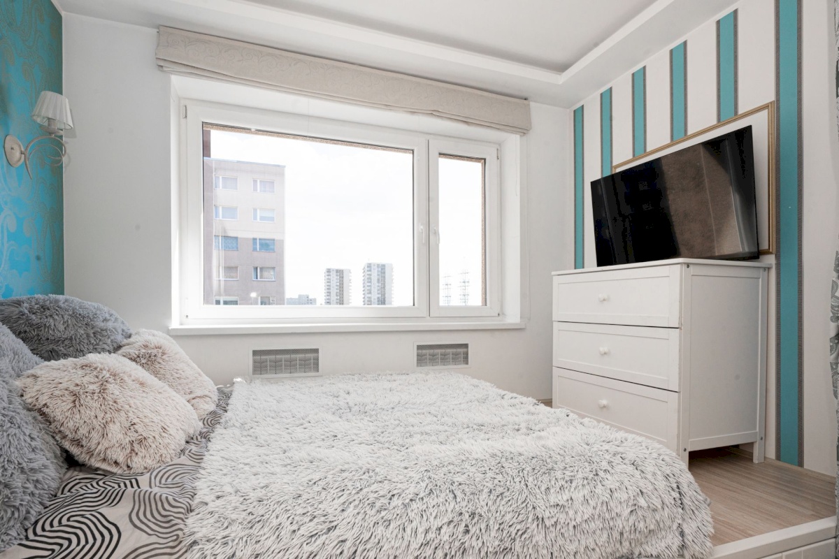 Tallinn, Lasnamäe linnaosa, Linnamäe tee 5