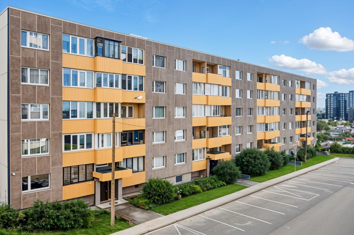 Tallinn, Lasnamäe linnaosa, Linnamäe tee 5