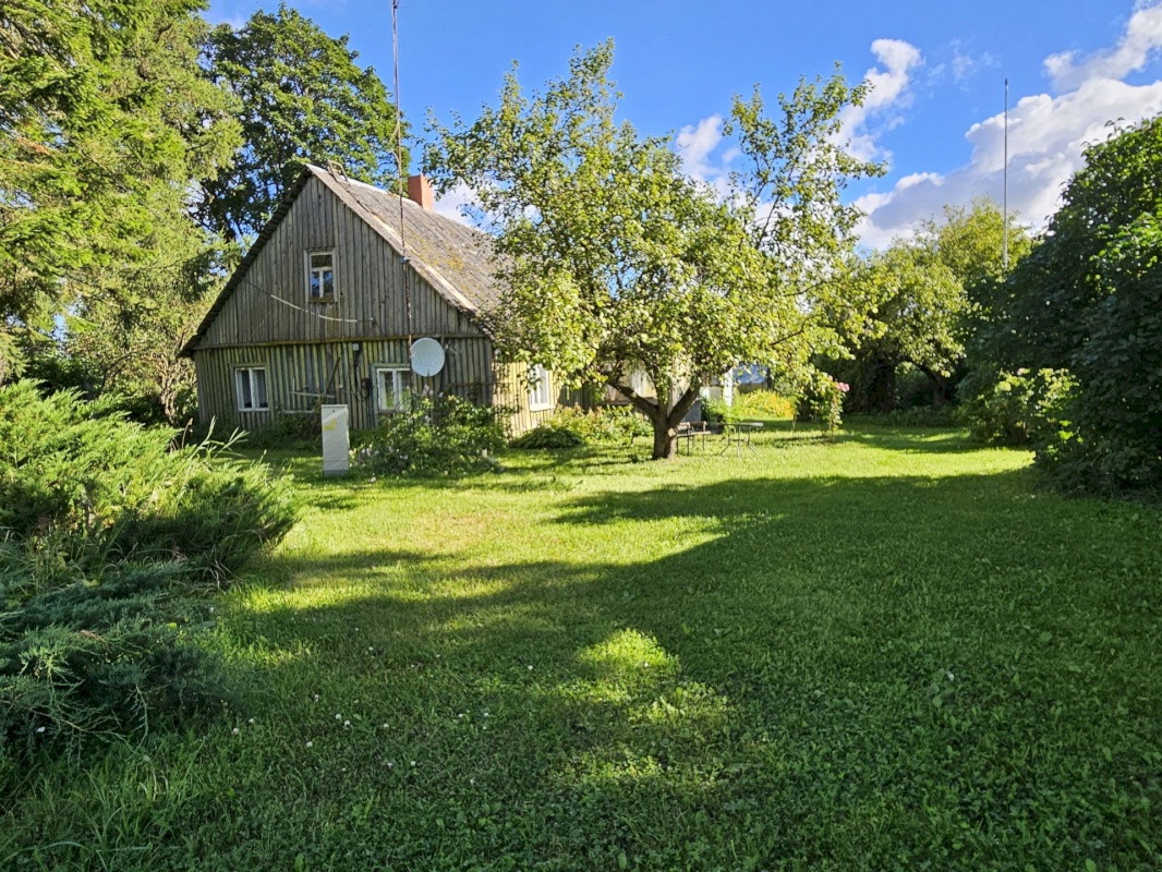 Rakvere vald, Aluvere küla, Tiidemanni
