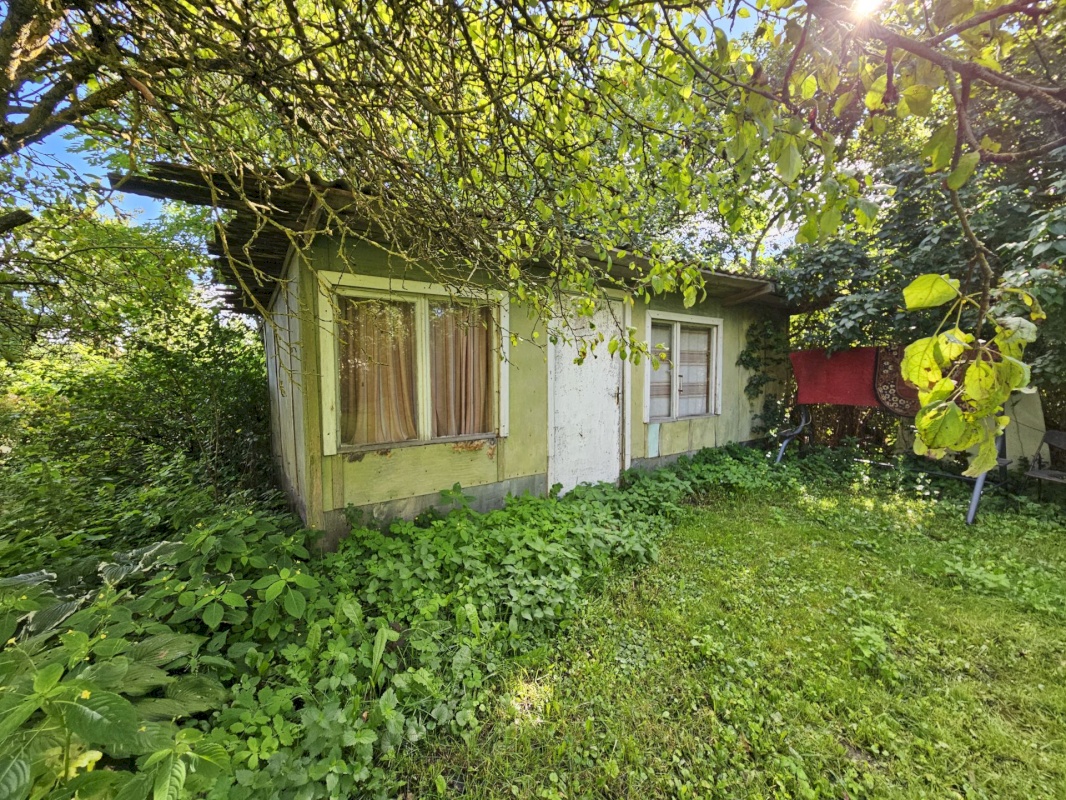 Rakvere vald, Aluvere küla, Tiidemanni