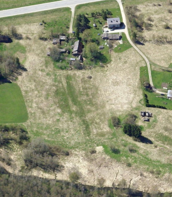 Rakvere vald, Aluvere küla, Tiidemanni