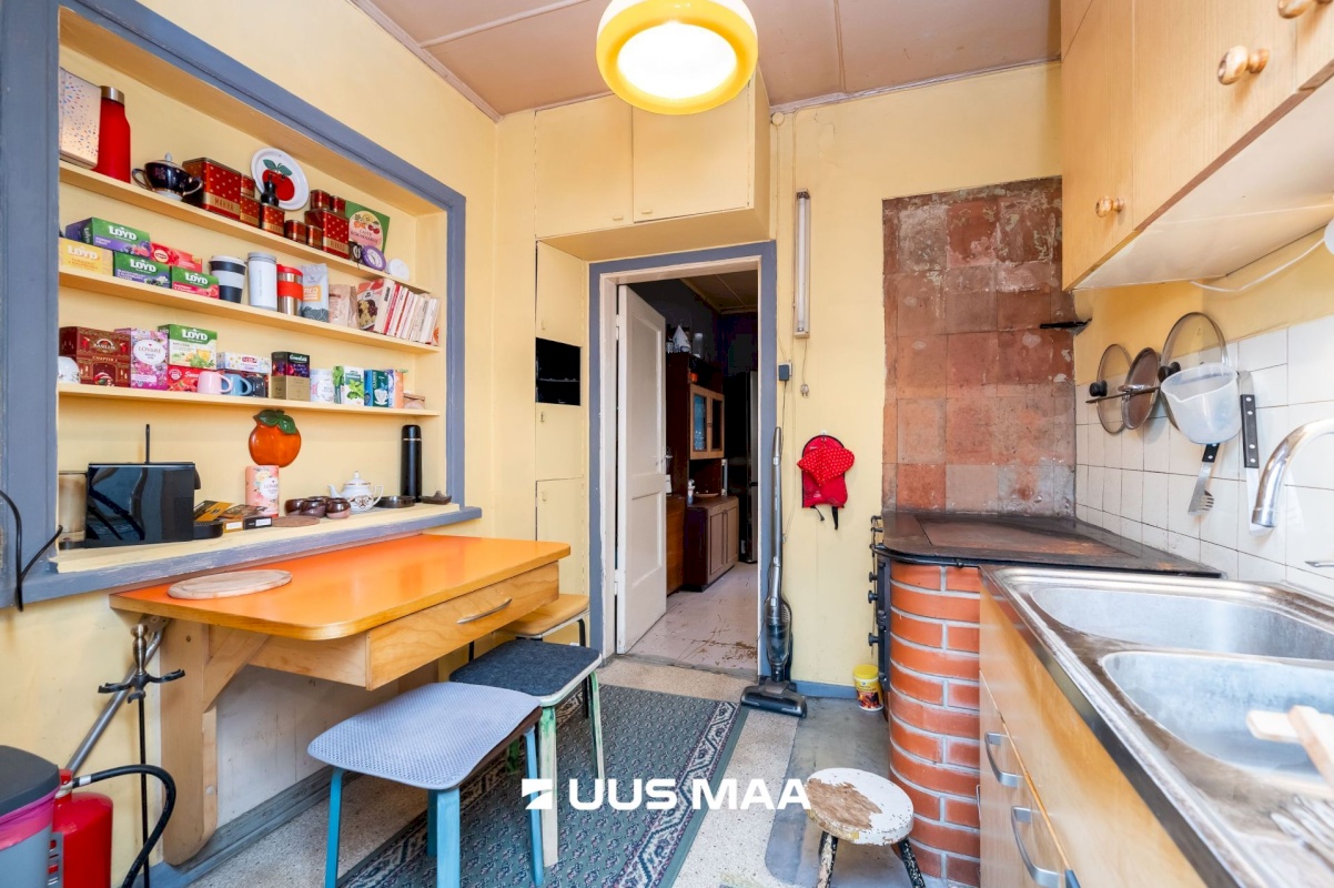 Rapla vald, Rapla linn, Karja 1