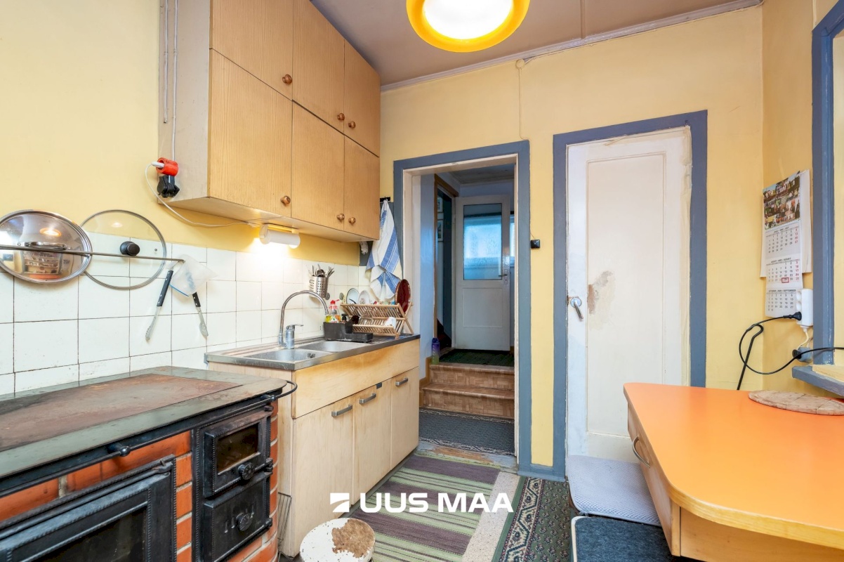 Rapla vald, Rapla linn, Karja 1