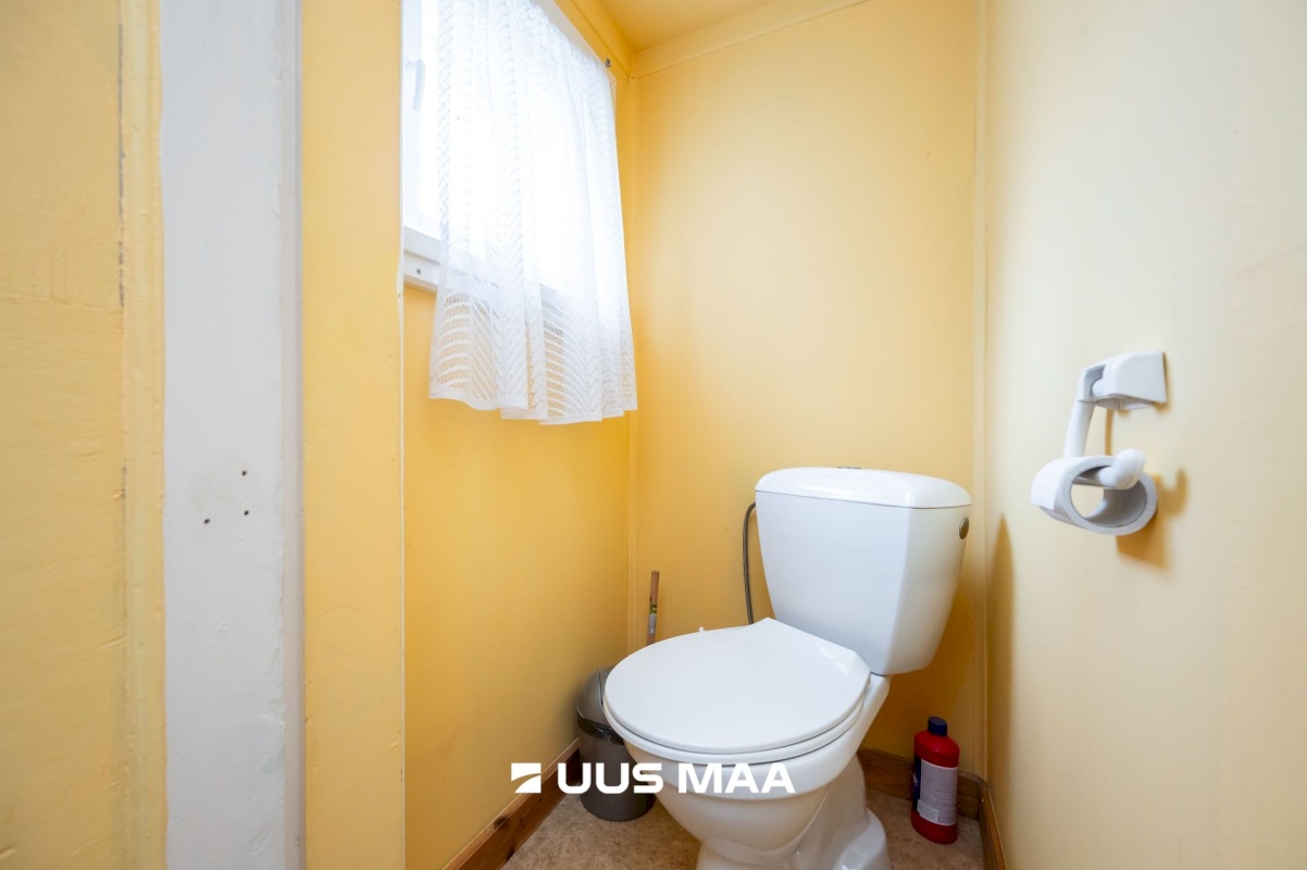 Rapla vald, Rapla linn, Karja 1