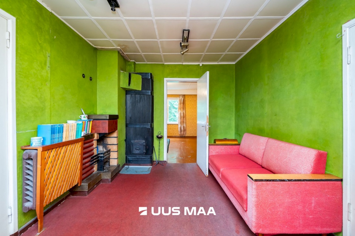 Rapla vald, Rapla linn, Karja 1