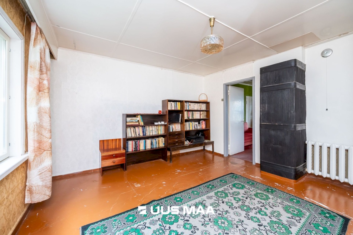 Rapla vald, Rapla linn, Karja 1