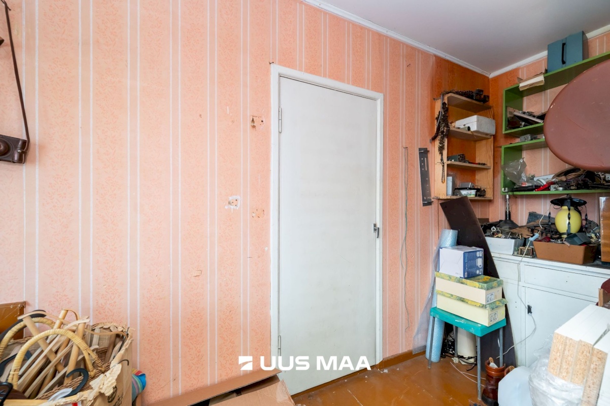 Rapla vald, Rapla linn, Karja 1