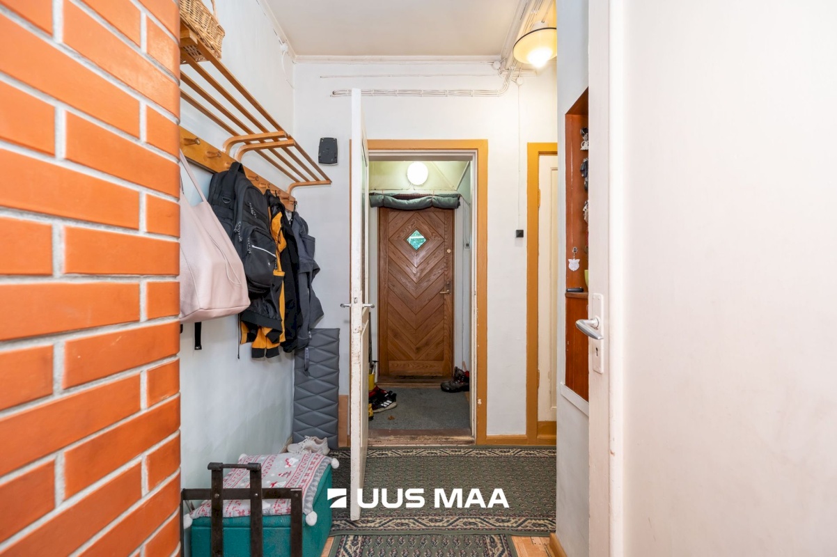 Rapla vald, Rapla linn, Karja 1