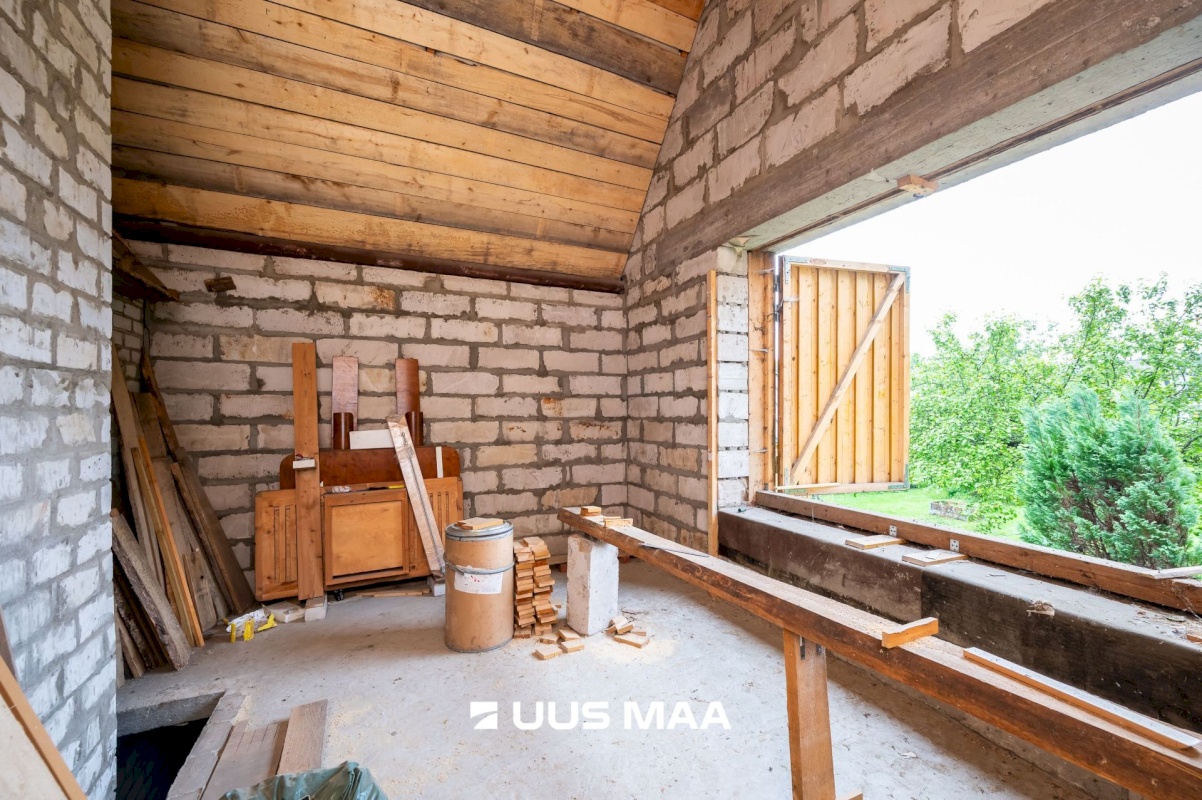 Rapla vald, Rapla linn, Karja 1