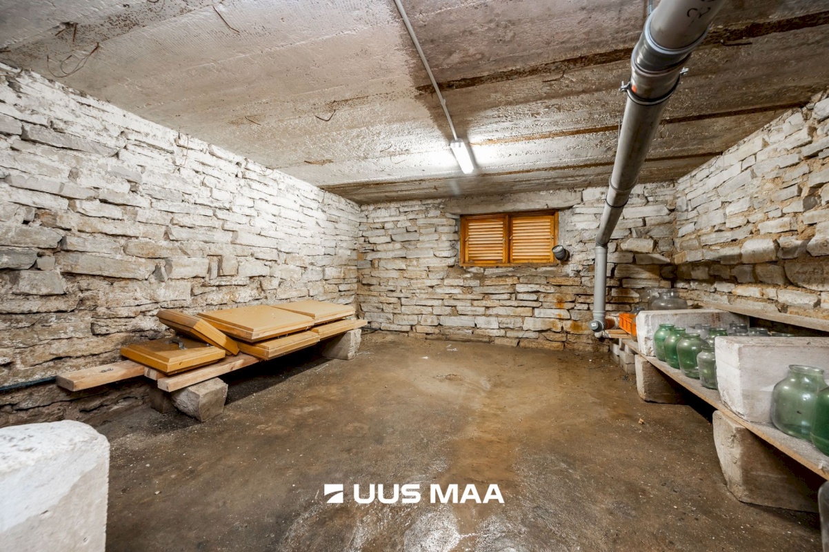 Rapla vald, Rapla linn, Karja 1