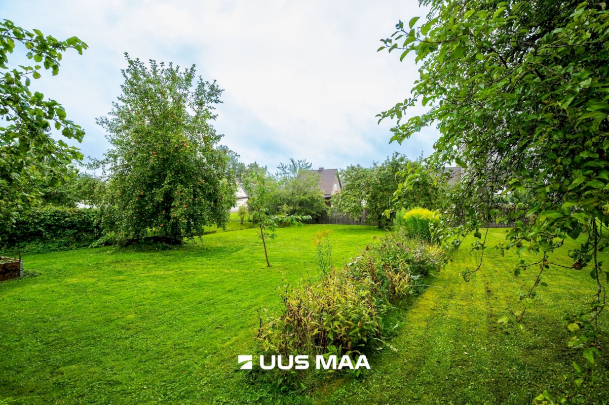 Rapla vald, Rapla linn, Karja 1