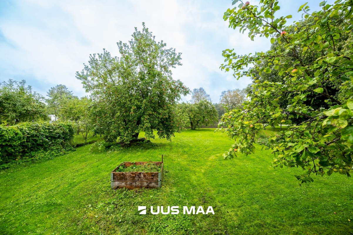 Rapla vald, Rapla linn, Karja 1