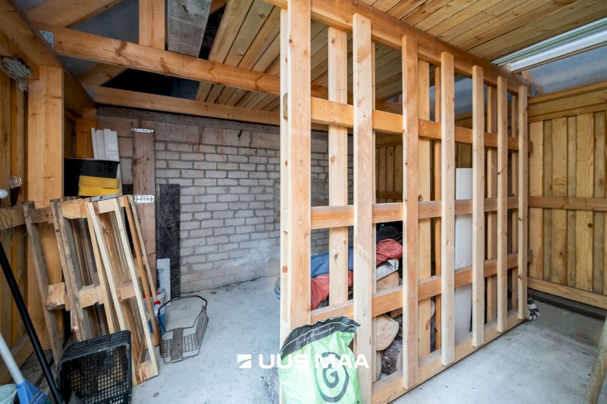 Rapla vald, Rapla linn, Karja 1