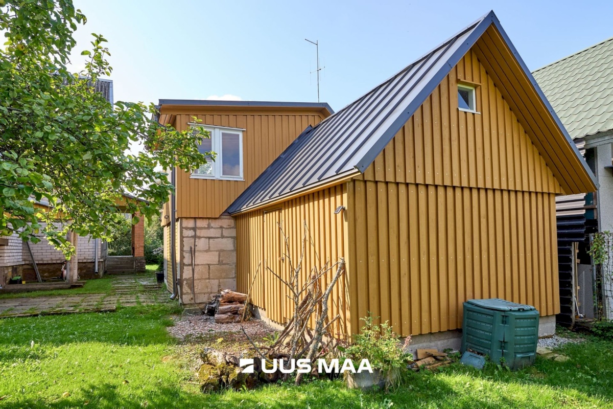 Rapla vald, Rapla linn, Karja 1