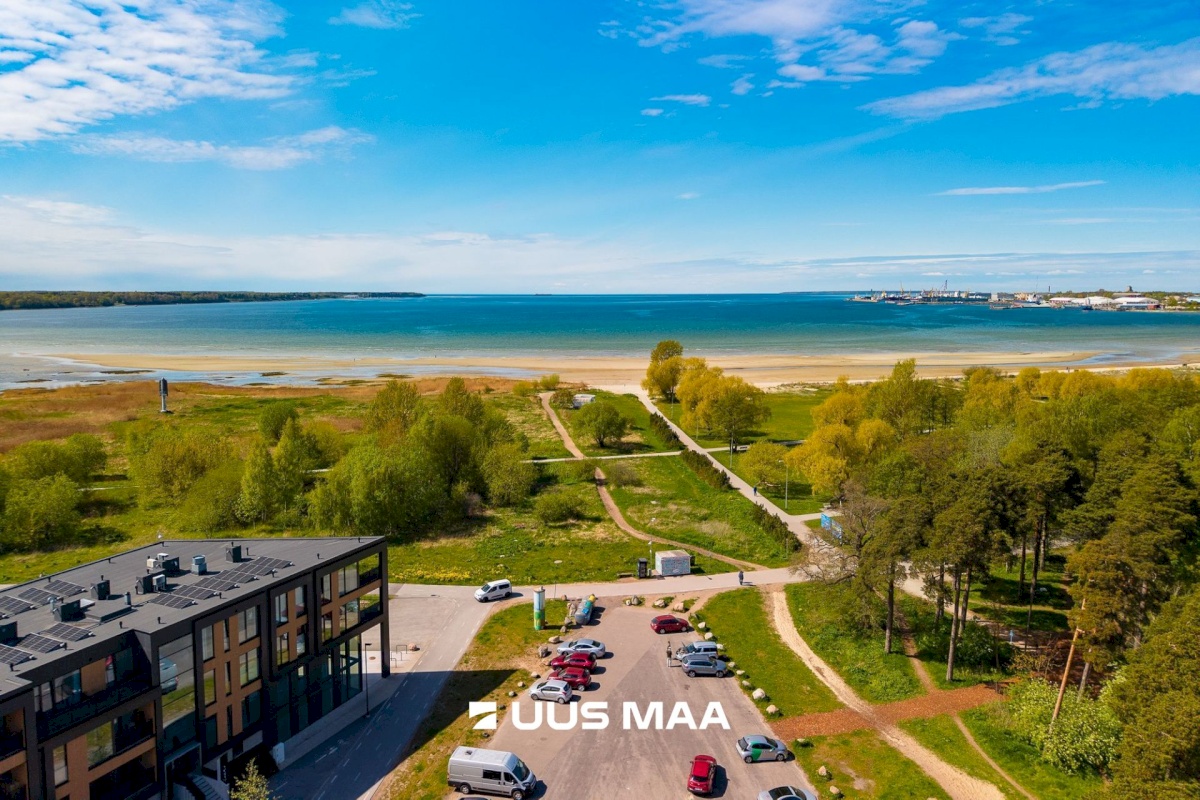 Tallinn, Haabersti linnaosa, Lahepea 19