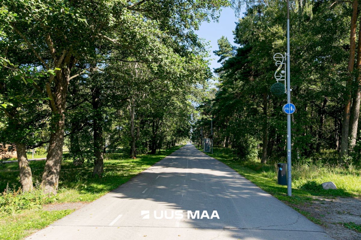 Tallinn, Haabersti linnaosa, Lahepea 19