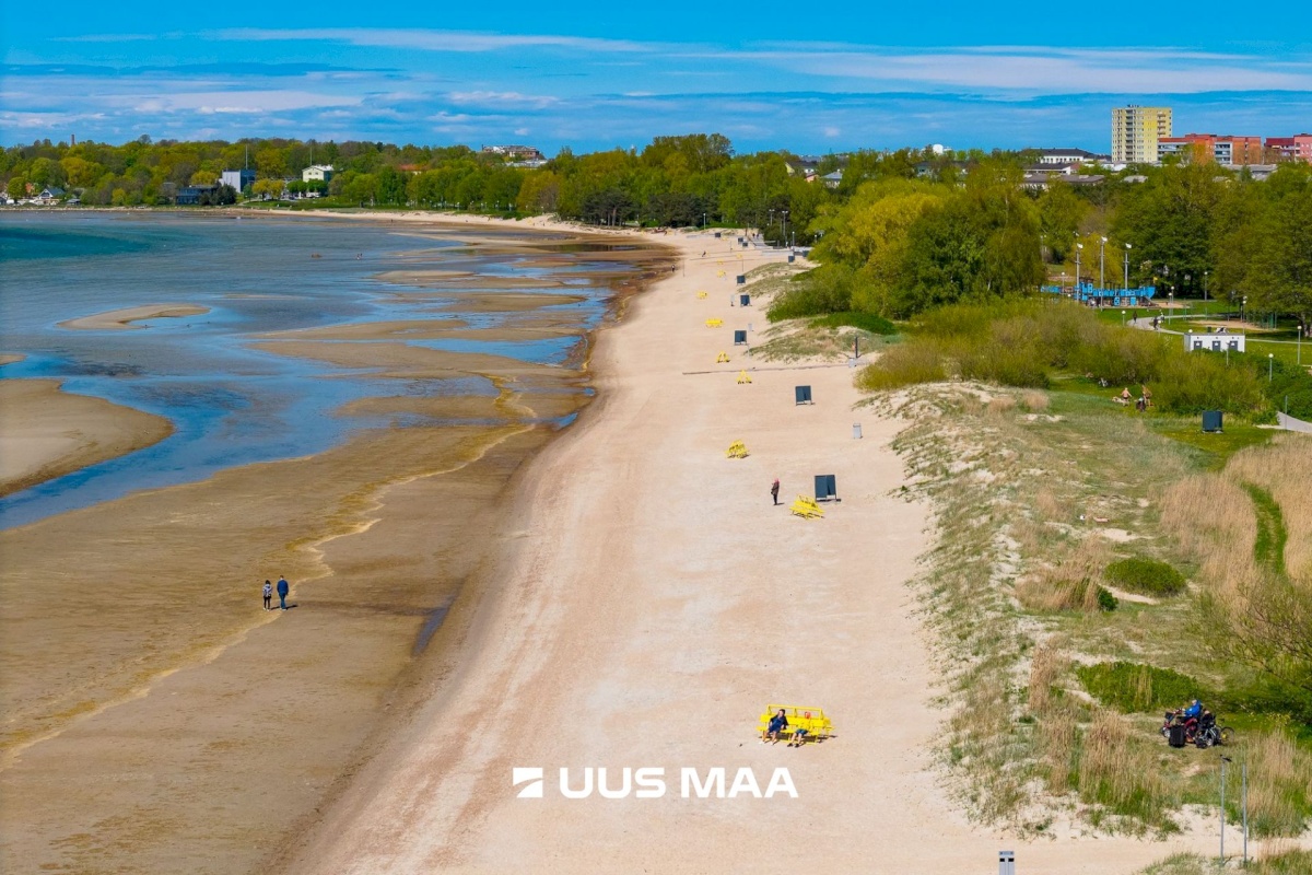 Tallinn, Haabersti linnaosa, Lahepea 19