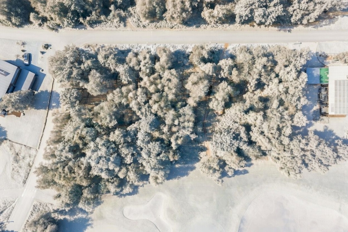 Tallinn, Pirita linnaosa, Kivikirve tee 14