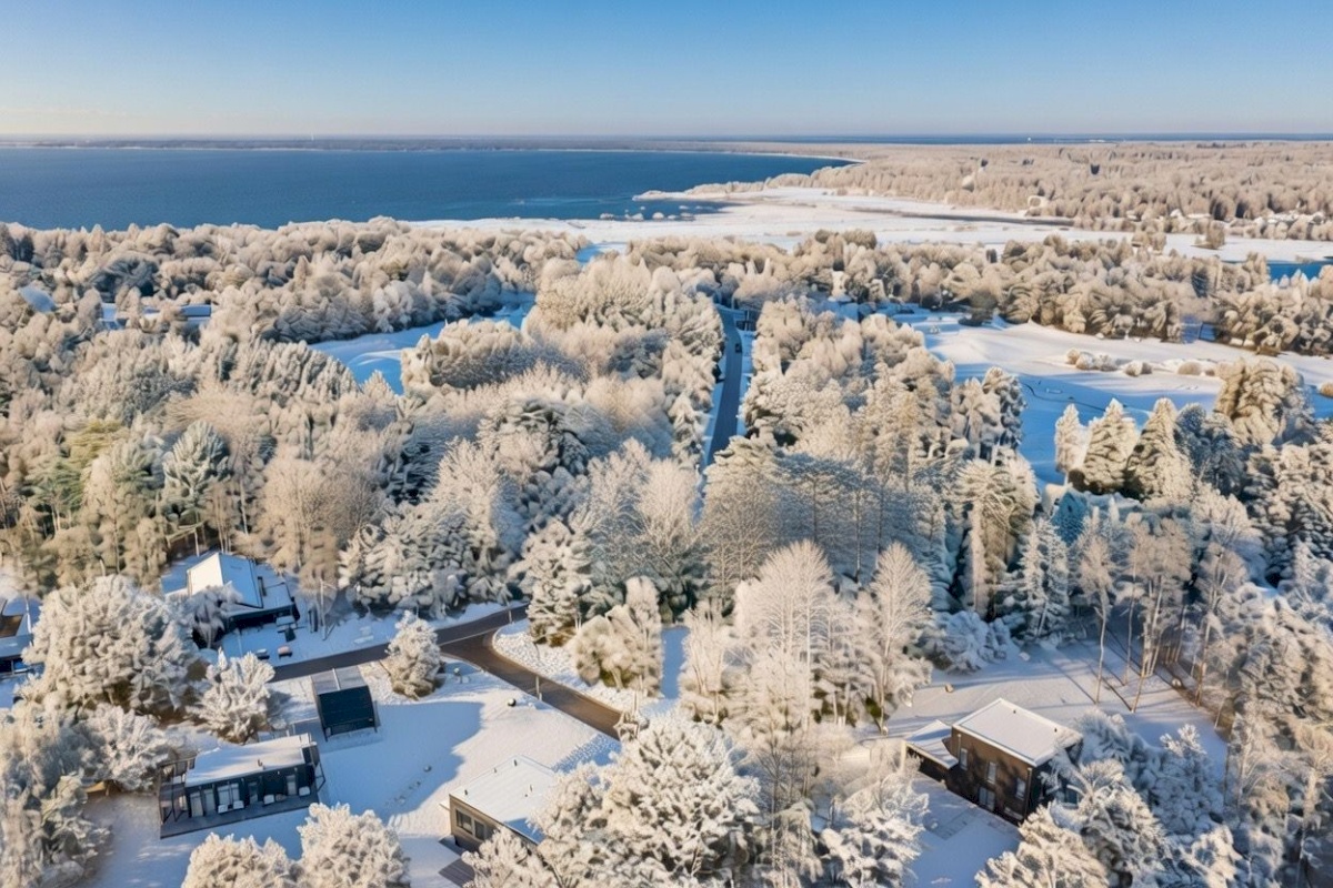 Tallinn, Pirita linnaosa, Kivikirve tee 14