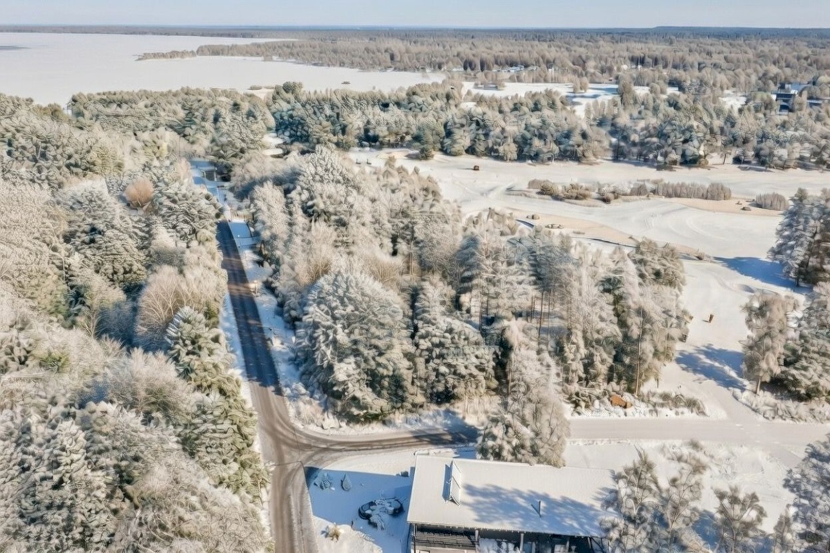 Tallinn, Pirita linnaosa, Kivikirve tee 14