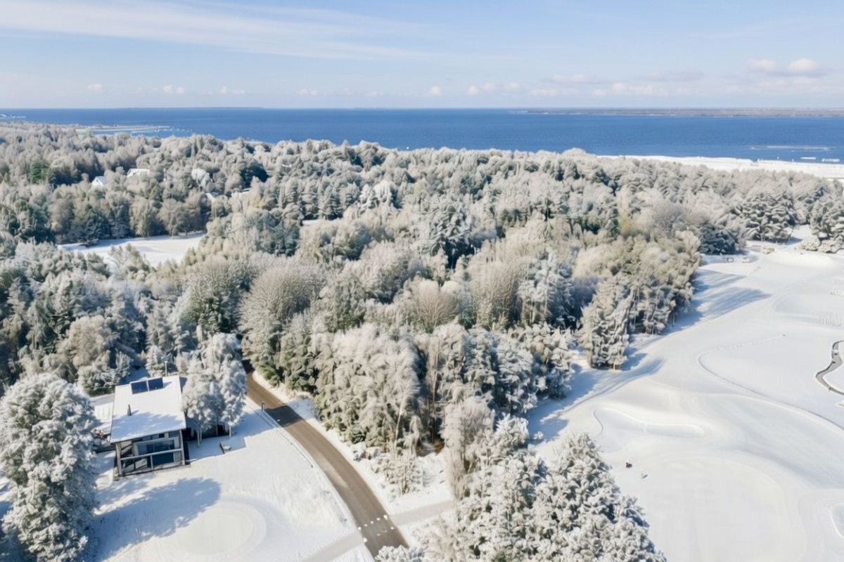 Tallinn, Pirita linnaosa, Kivikirve tee 14