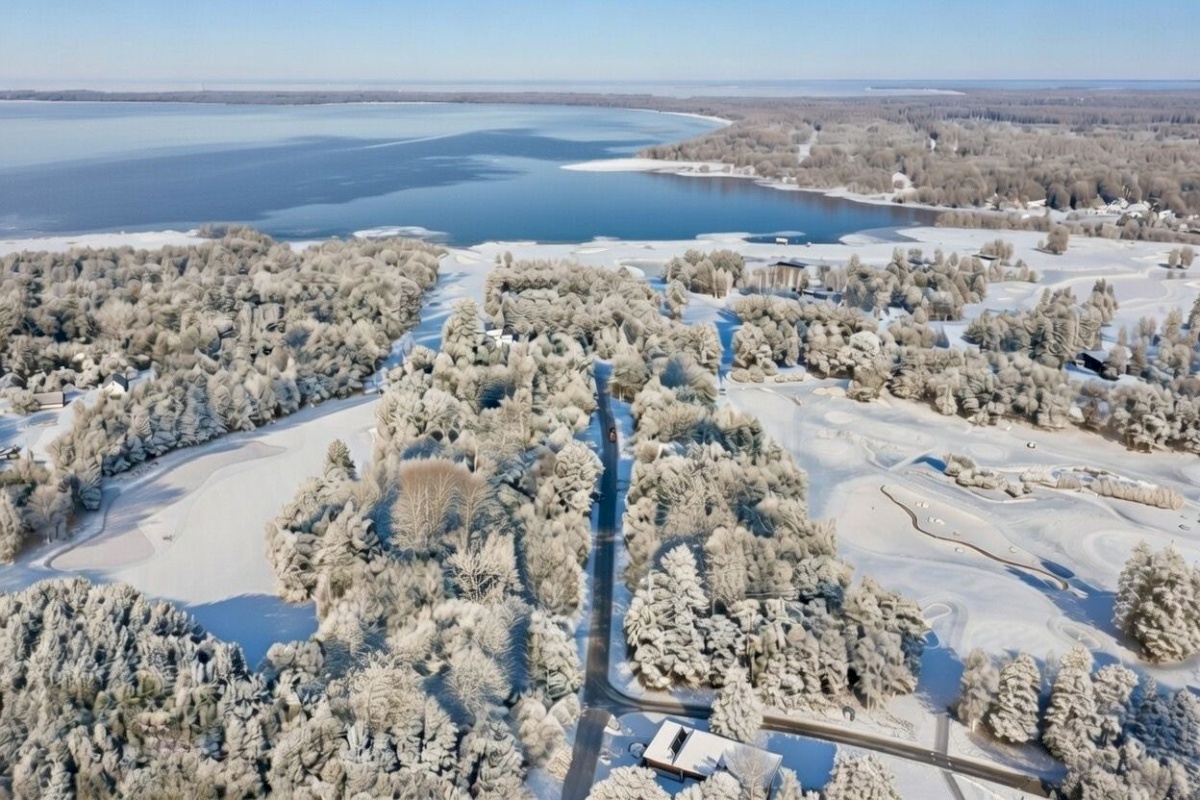 Tallinn, Pirita linnaosa, Kivikirve tee 14