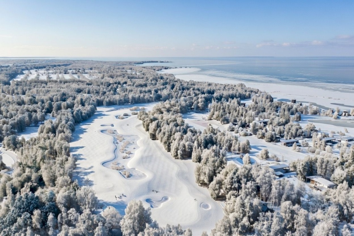 Tallinn, Pirita linnaosa, Kivikirve tee 14