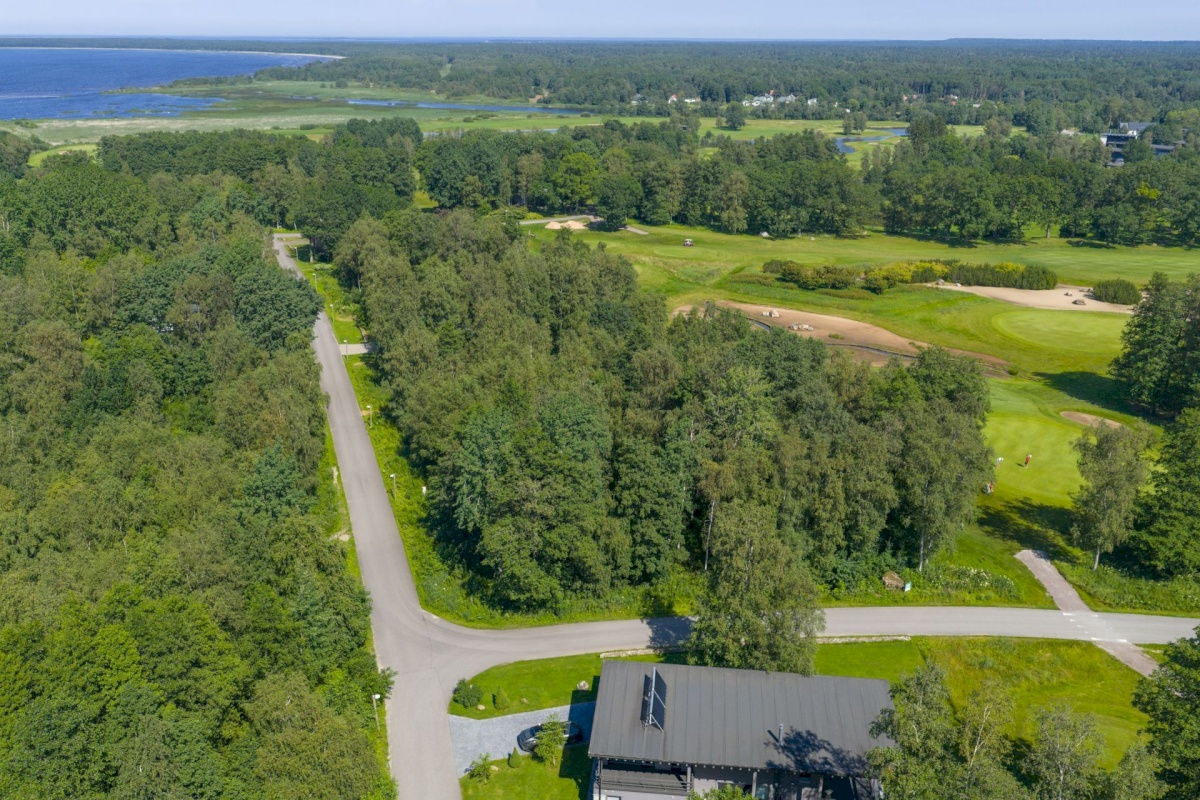 Tallinn, Pirita linnaosa, Kivikirve tee 14