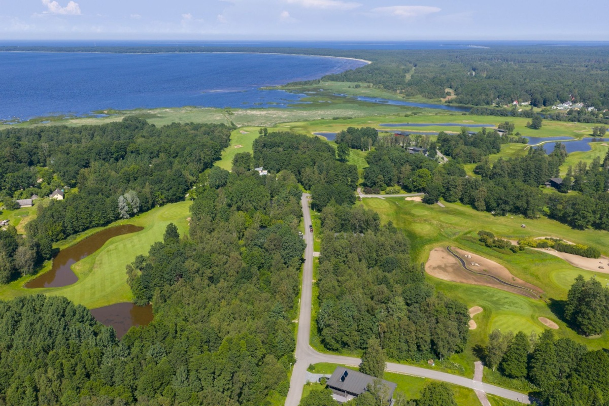 Tallinn, Pirita linnaosa, Kivikirve tee 14