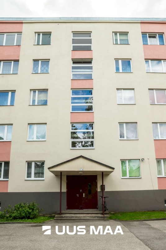 Valga vald, Valga linn, Vahtra 3