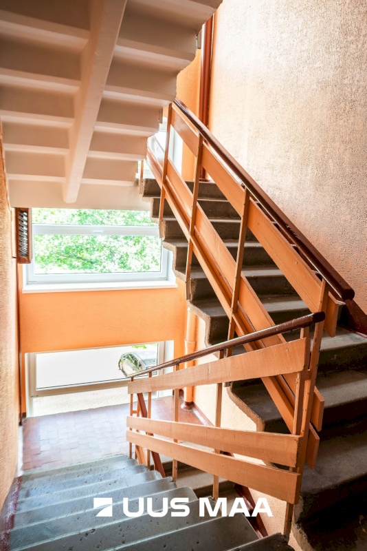 Valga vald, Valga linn, Vahtra 3