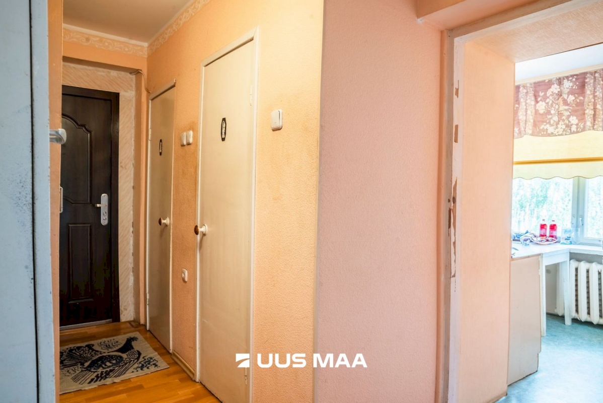 Valga vald, Valga linn, Vahtra 3