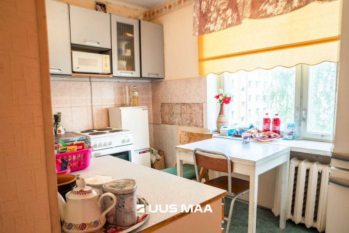 Valga vald, Valga linn, Vahtra 3