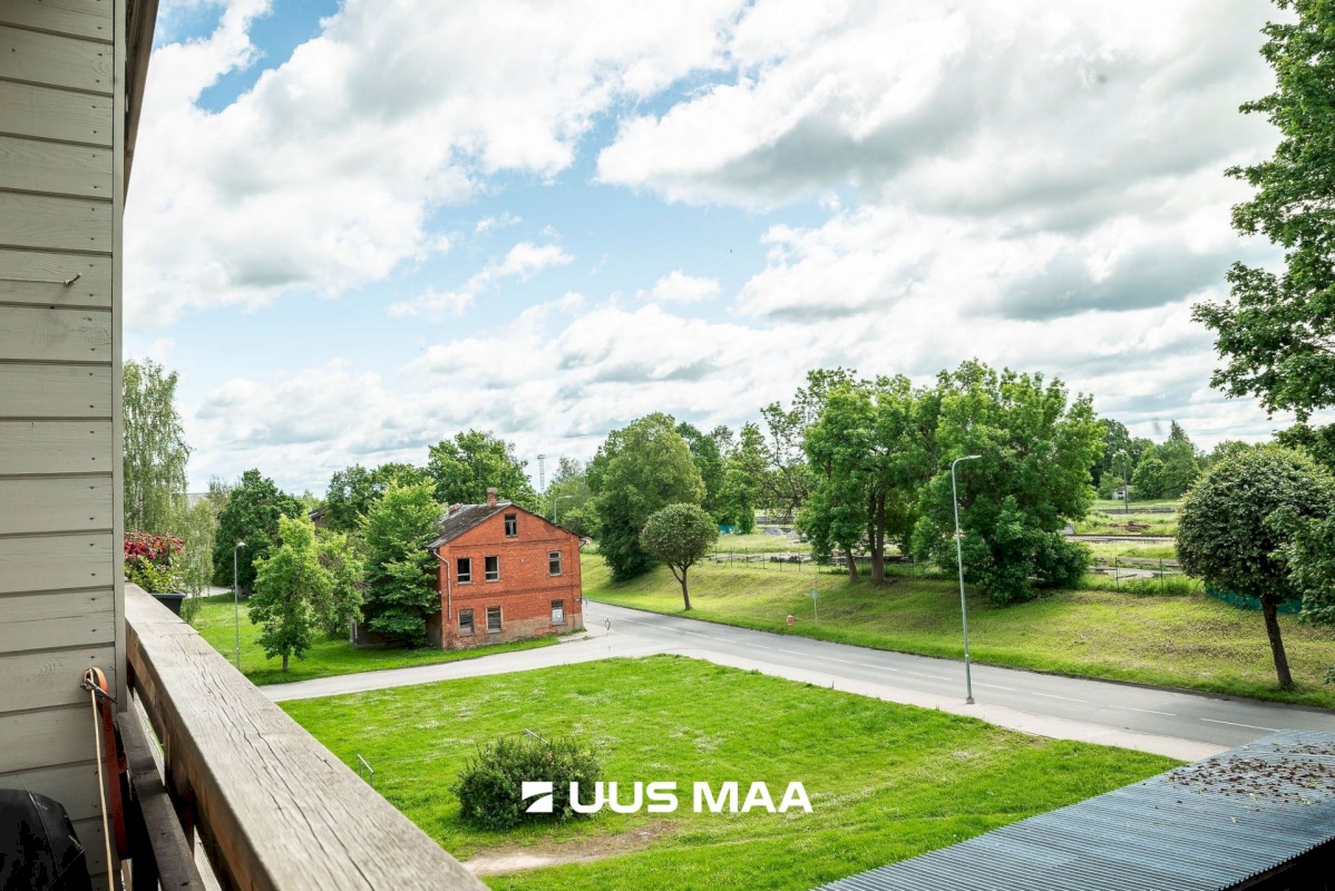 Valga vald, Valga linn, Vahtra 3