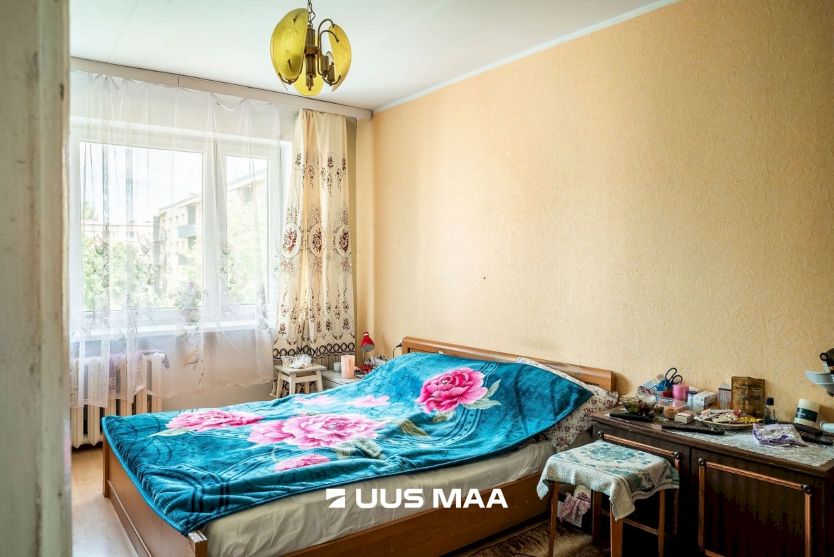 Valga vald, Valga linn, Vahtra 3