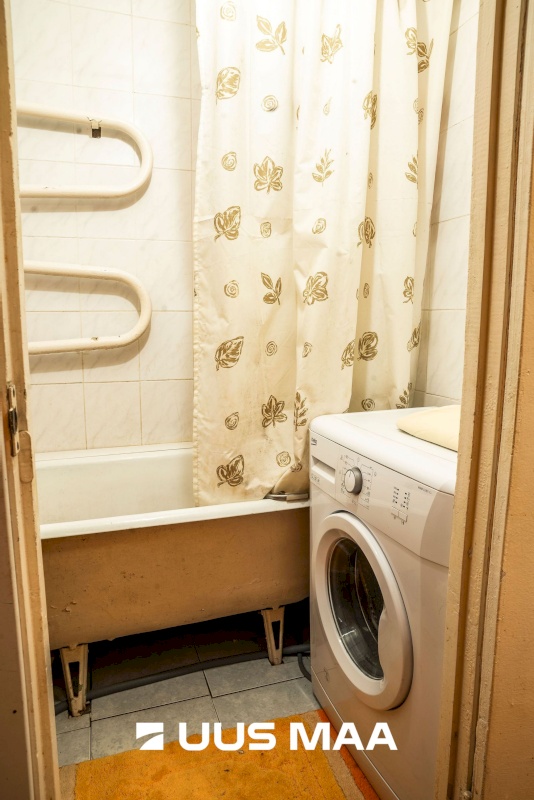 Valga vald, Valga linn, Vahtra 3